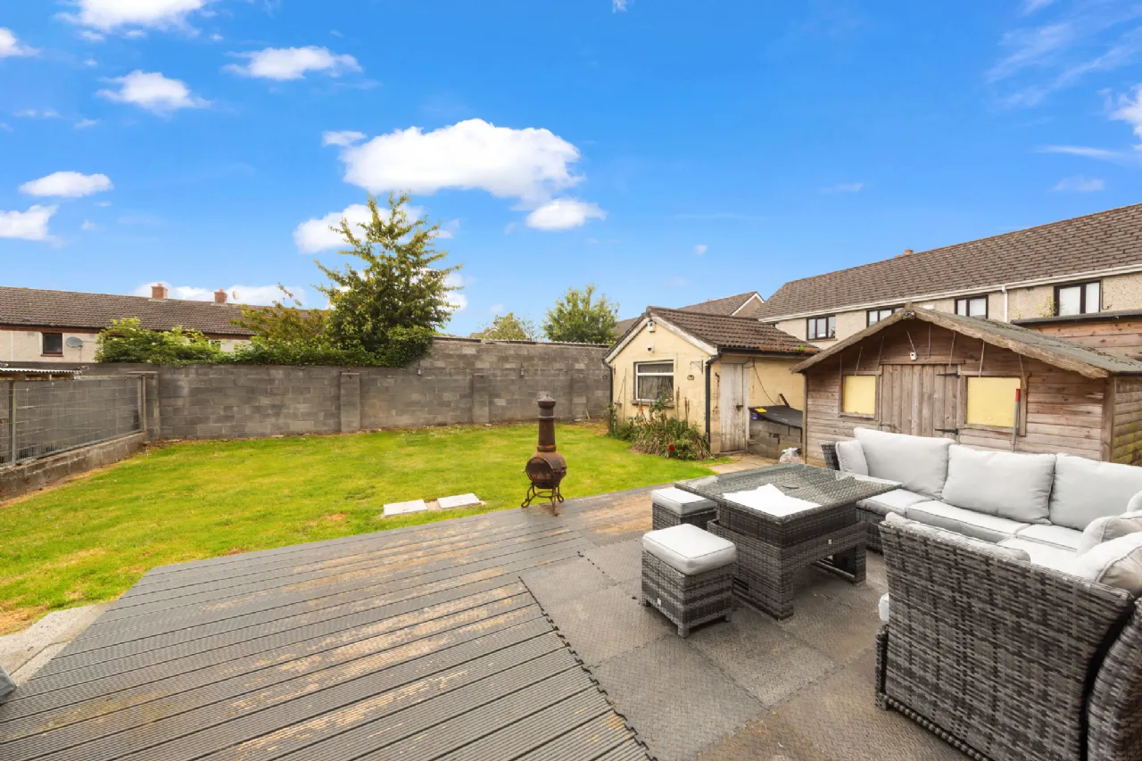 Photo of 39 Esker Drive, Lucan, Co.Dublin, K78 TR82