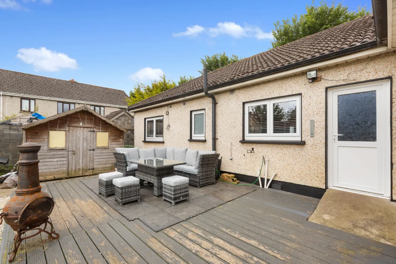 Photo of 39 Esker Drive, Lucan, Co.Dublin, K78 TR82
