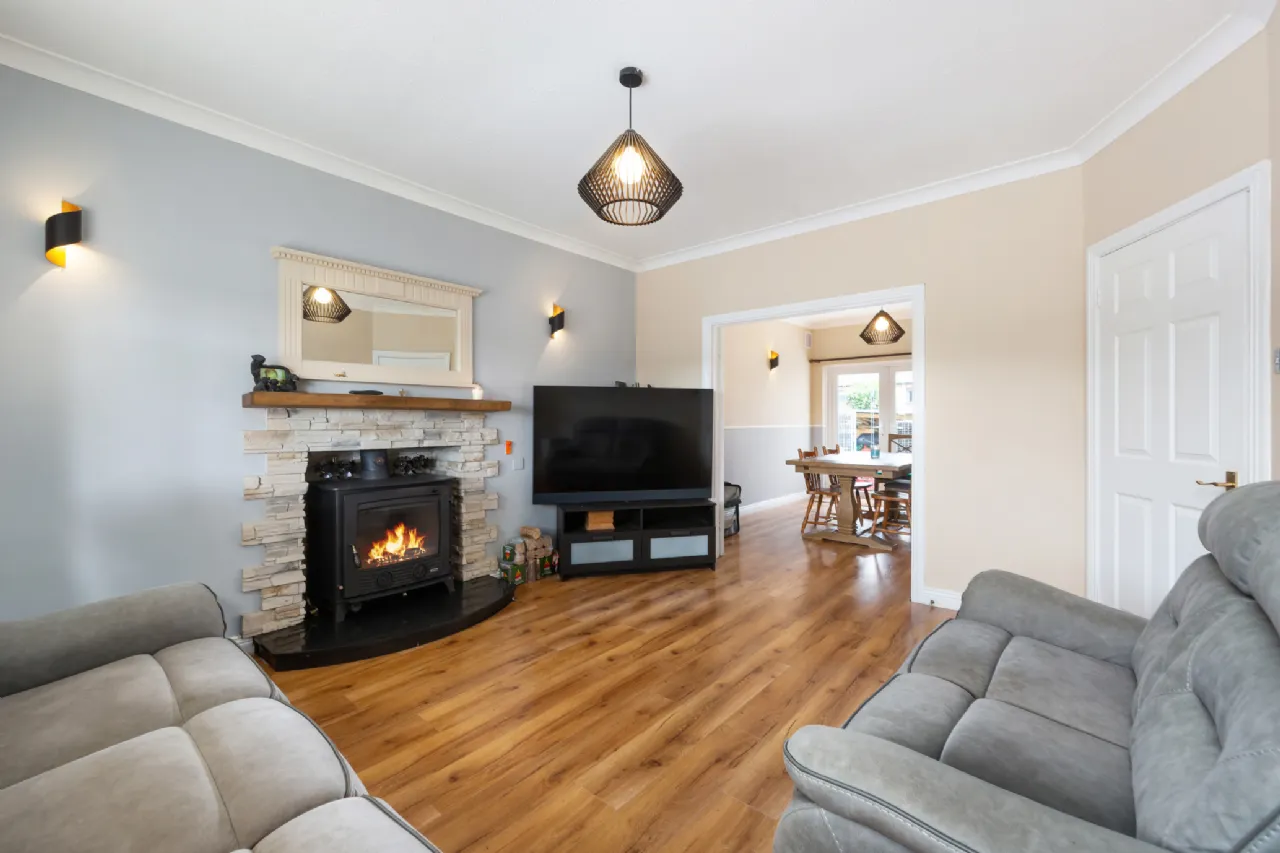 Photo of 39 Esker Drive, Lucan, Co.Dublin, K78 TR82