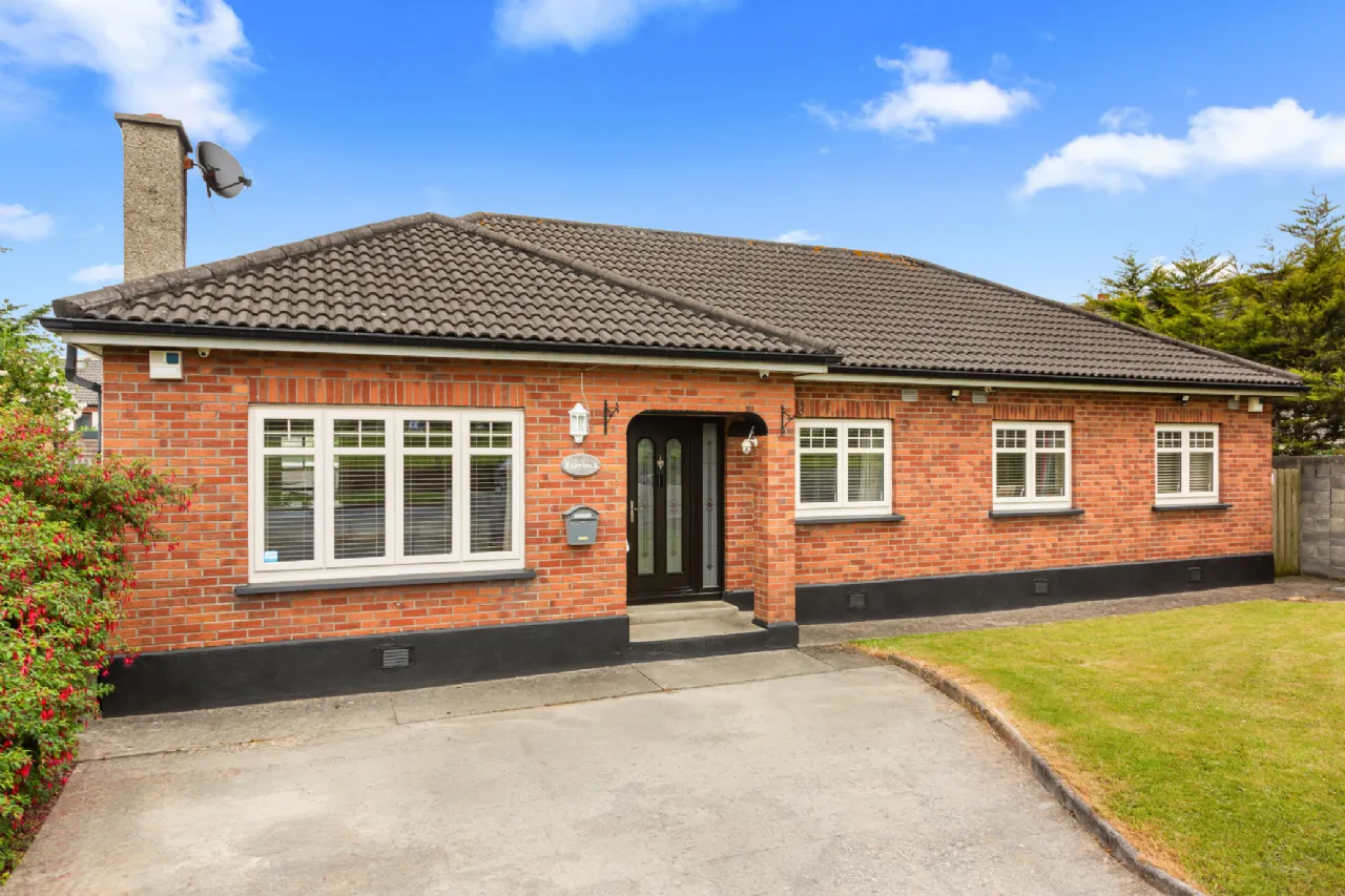 Photo of 39 Esker Drive, Lucan, Co.Dublin, K78 TR82