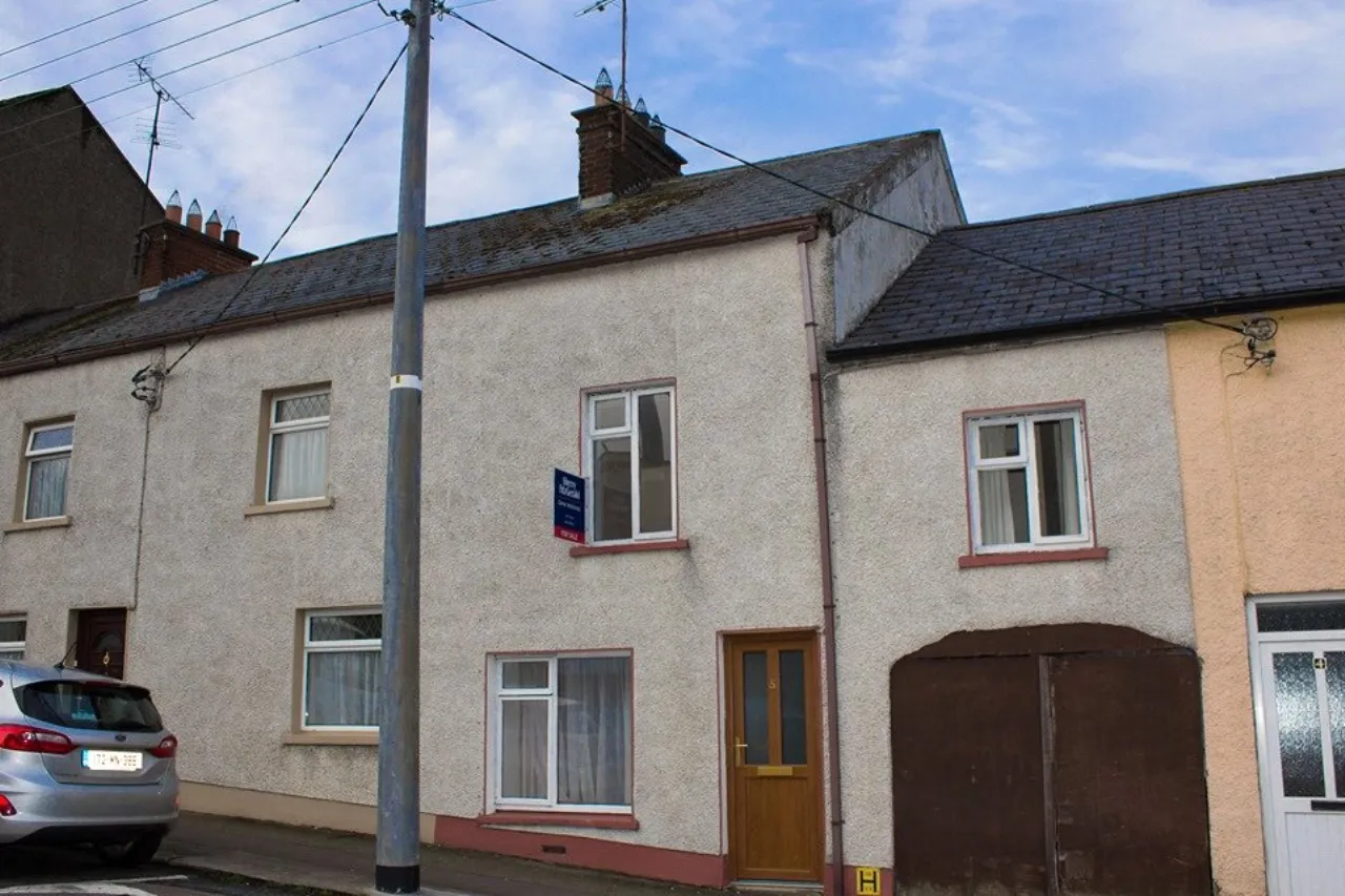 Photo of 5 High Street, Monaghan, H18 V120