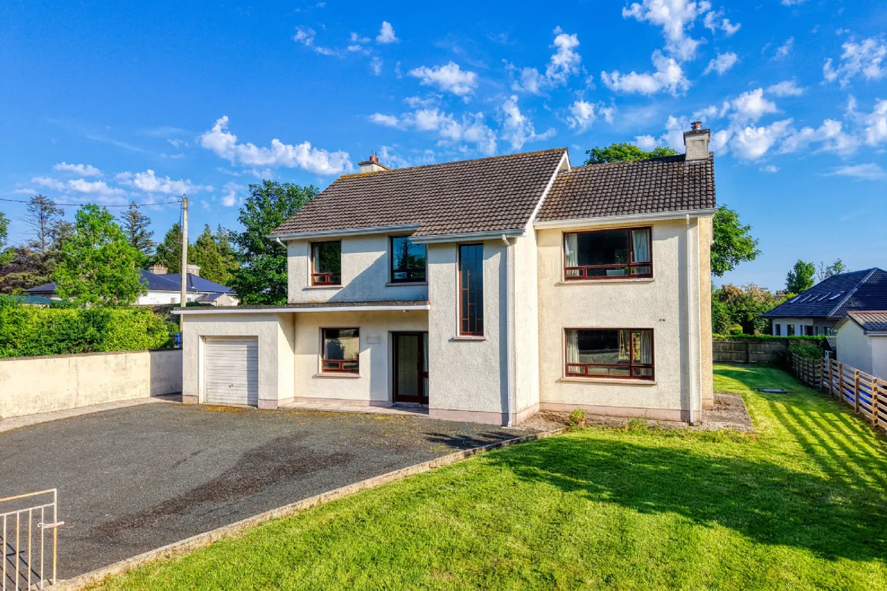 Photo of Camlin, Demesne Lane, Longford, N39 C5K8