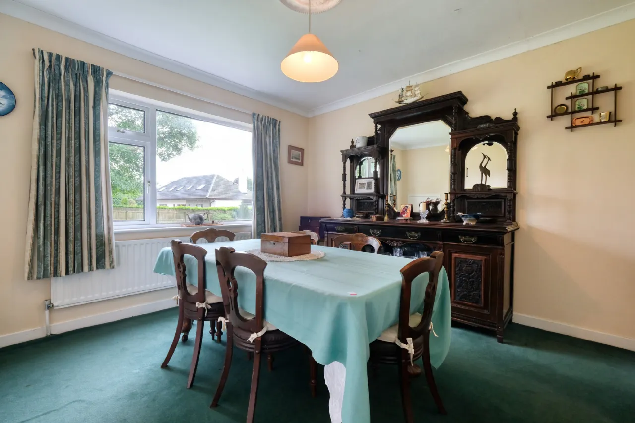 Photo of Camlin, Demesne Lane, Longford, N39 C5K8
