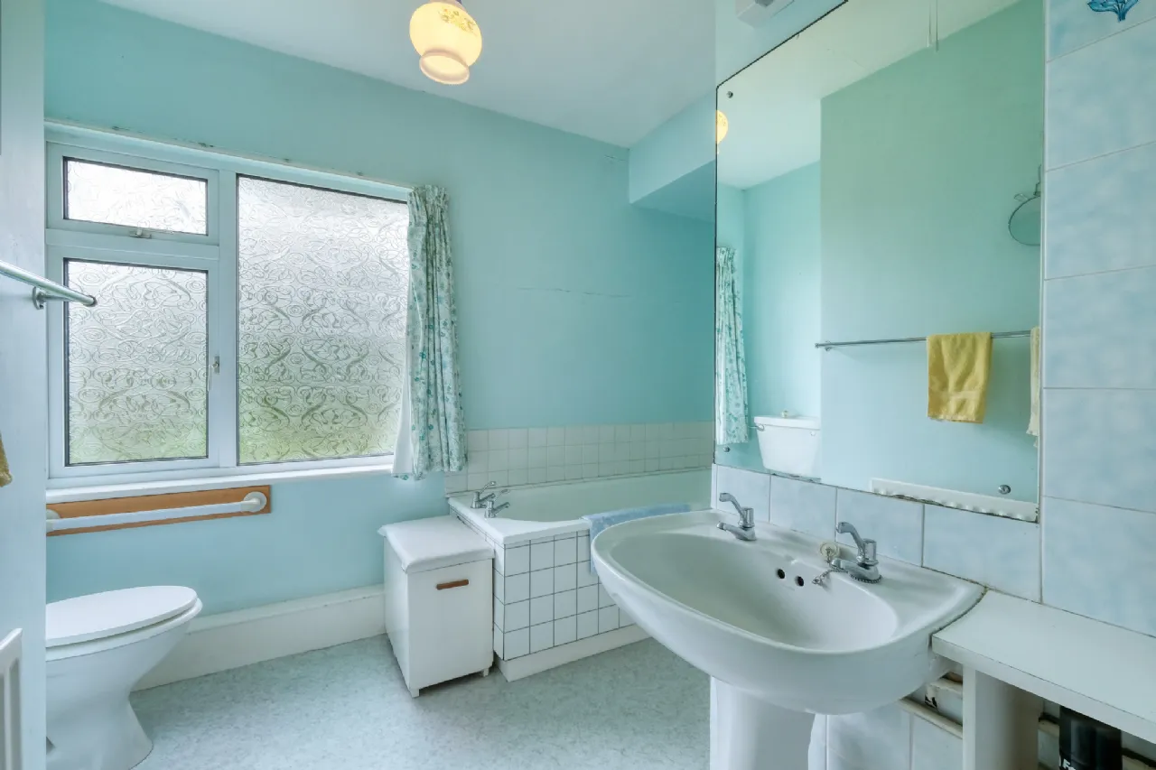 Photo of Camlin, Demesne Lane, Longford, N39 C5K8