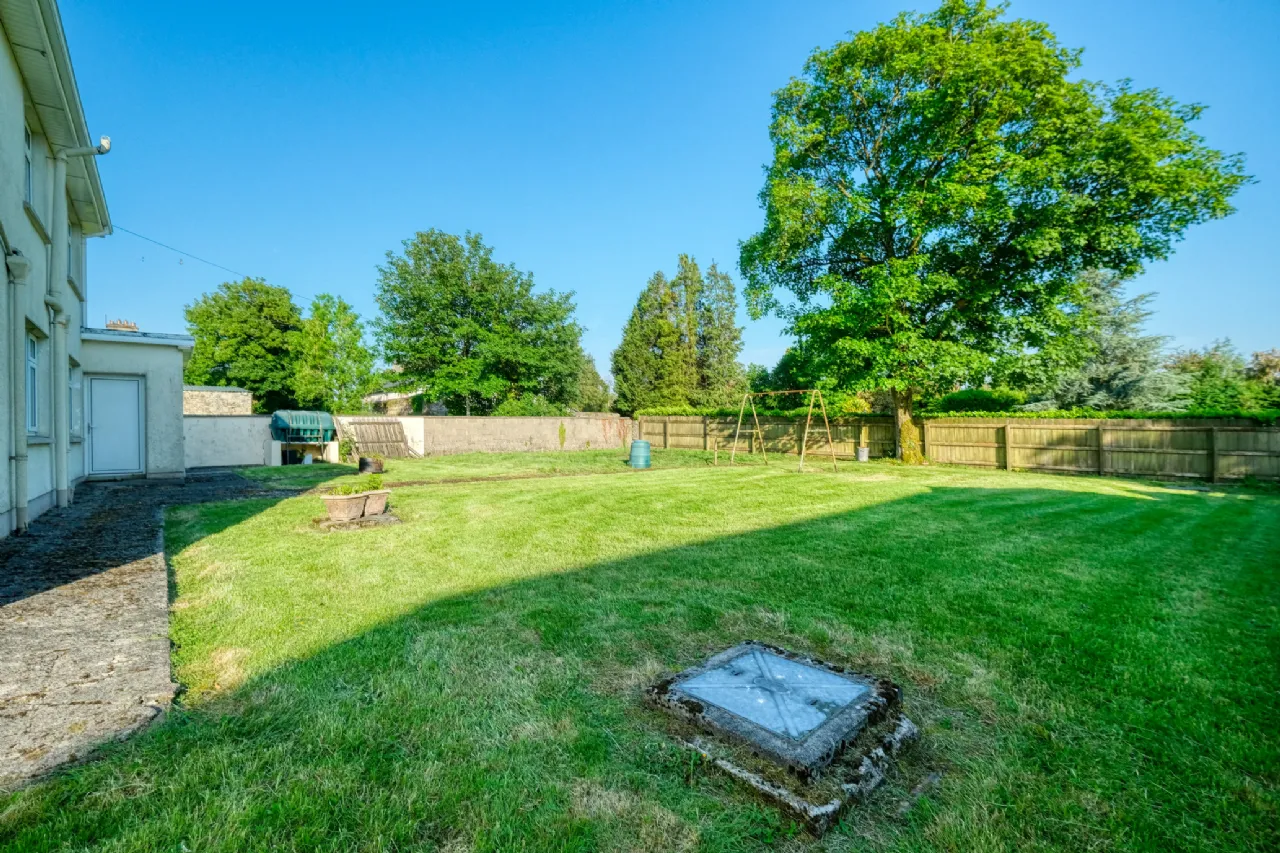 Photo of Camlin, Demesne Lane, Longford, N39 C5K8