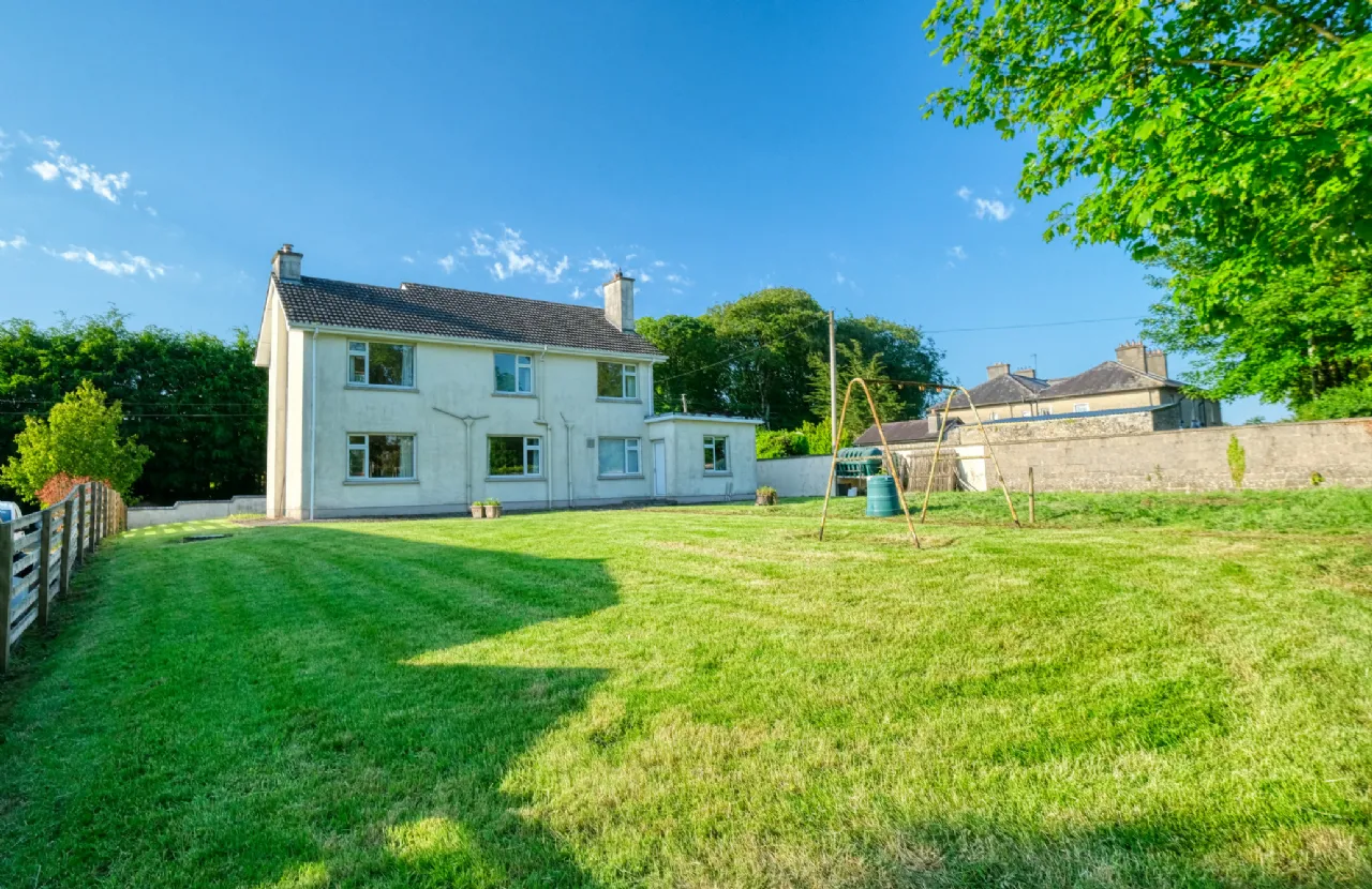 Photo of Camlin, Demesne Lane, Longford, N39 C5K8