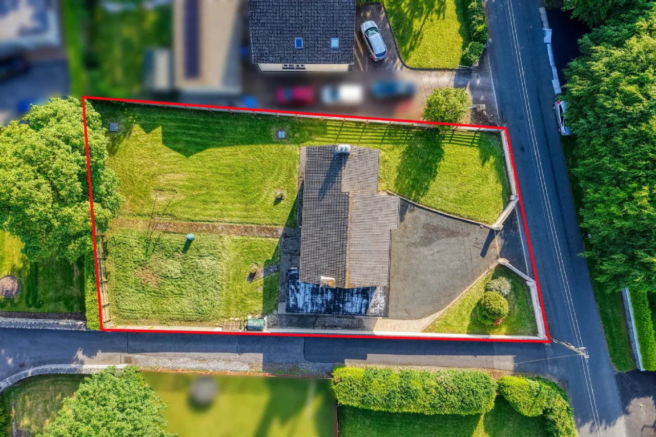 Photo of Camlin, Demesne Lane, Longford, N39 C5K8