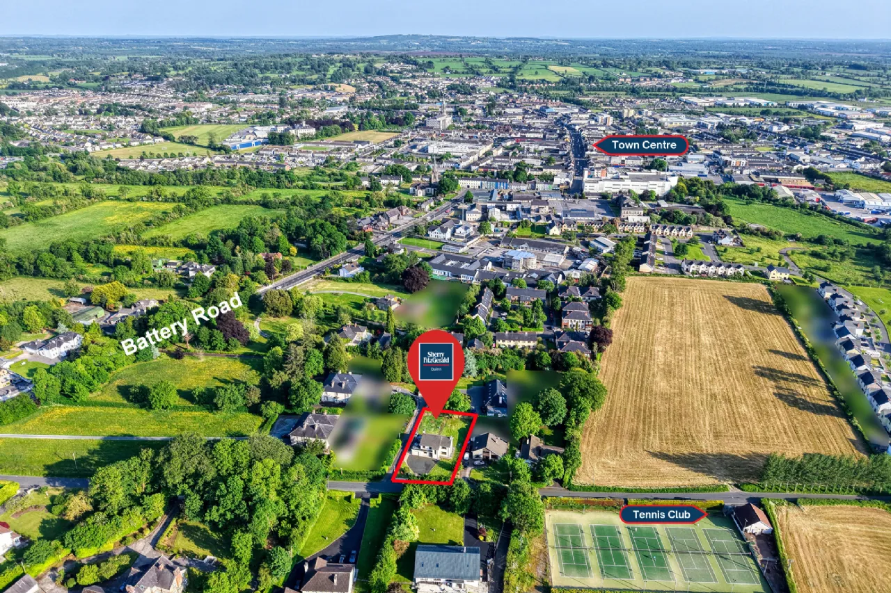Photo of Camlin, Demesne Lane, Longford, N39 C5K8