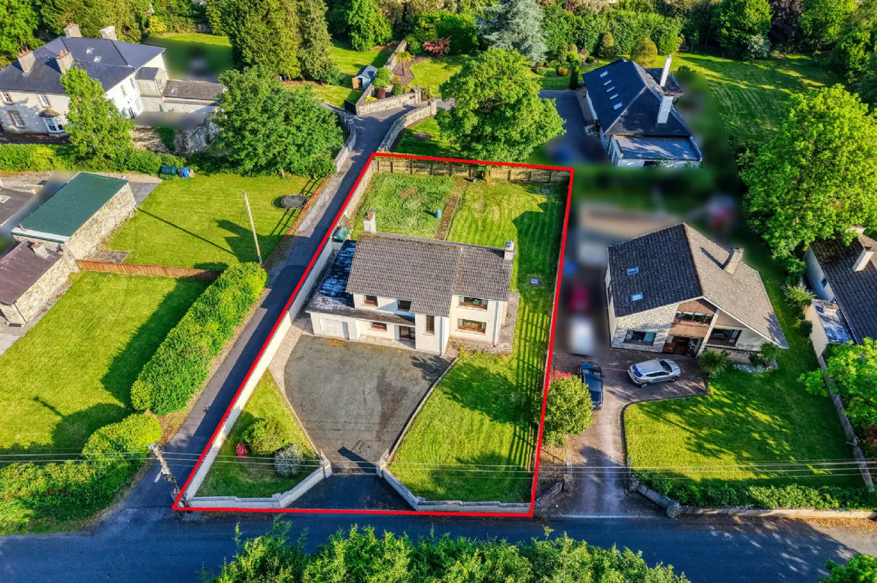 Photo of Camlin, Demesne Lane, Longford, N39 C5K8