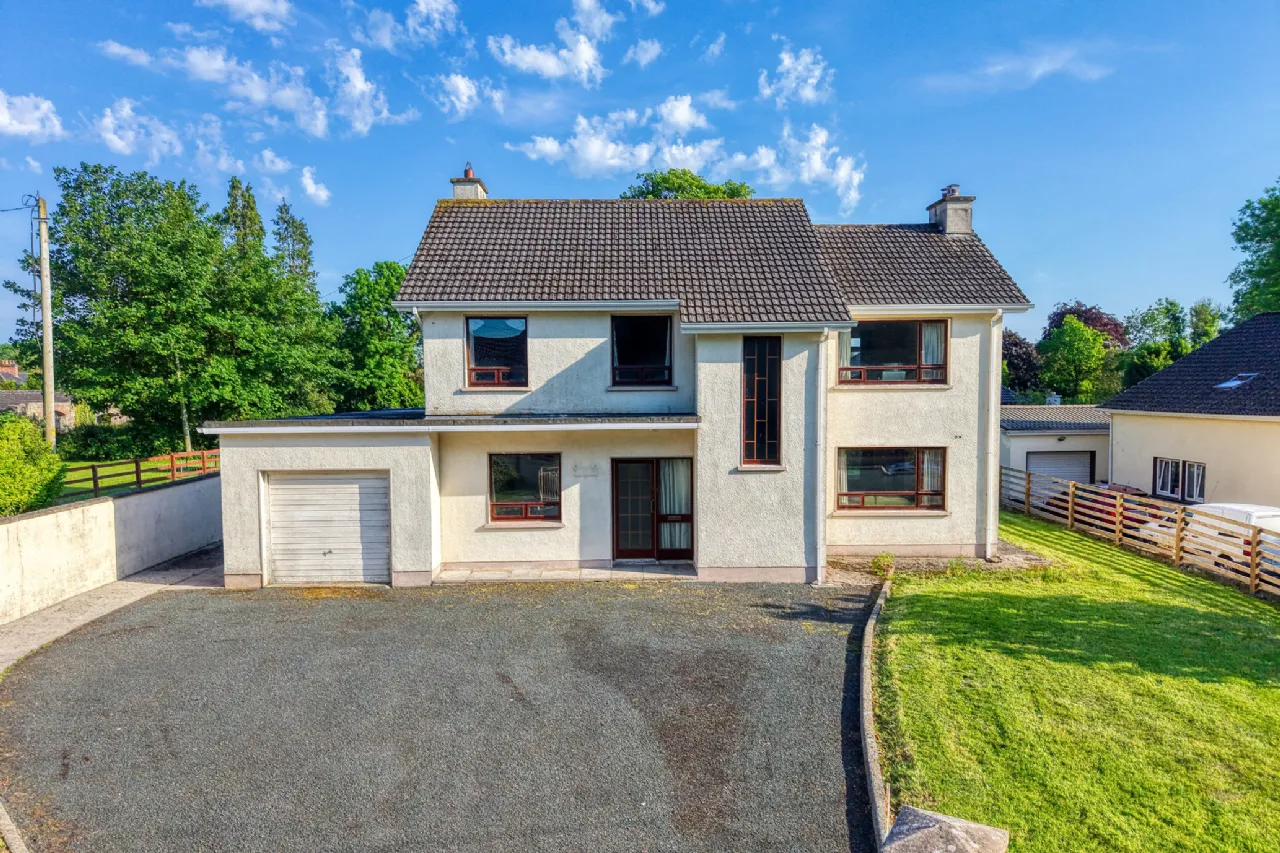 Photo of Camlin, Demesne Lane, Longford, N39 C5K8