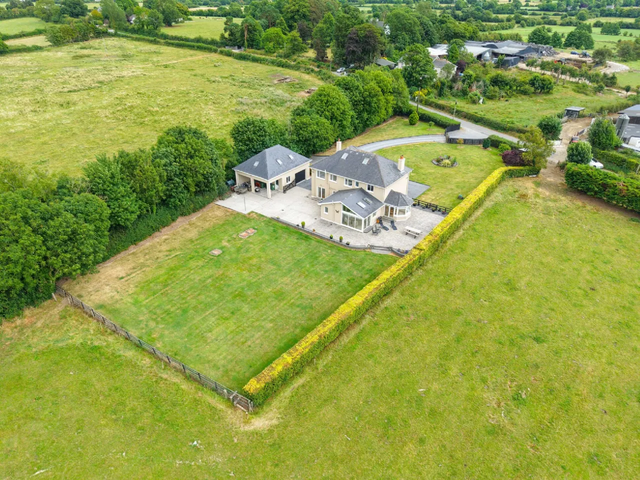 Photo of Bohercarron,, Galbally,, Co. Limerick, E34 C658