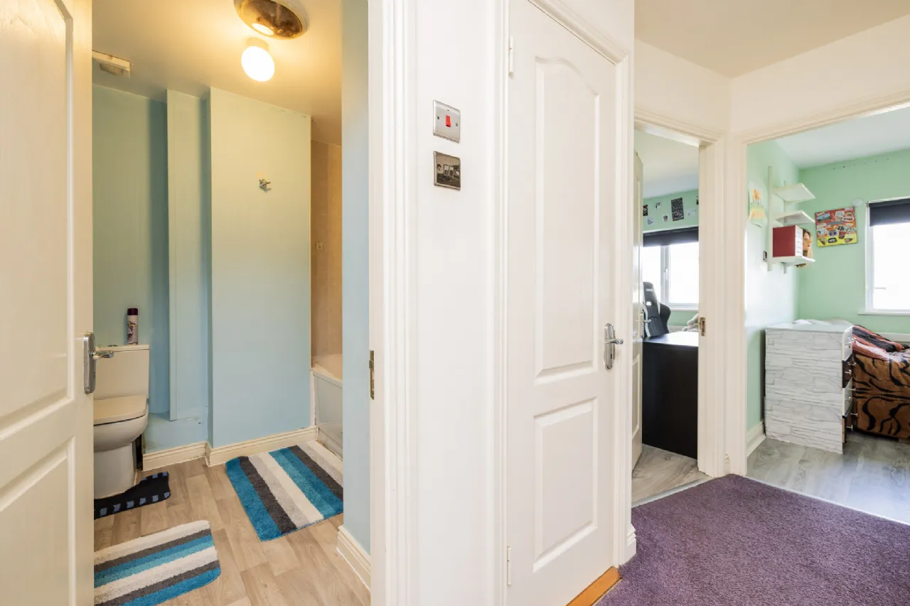 Photo of 50 Thorn Chase, Woodale Road, Rush, Co. Dublin, K56 YT29