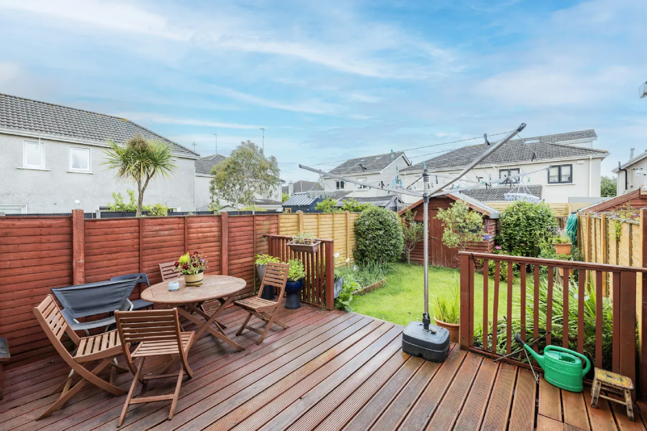 Photo of 50 Thorn Chase, Woodale Road, Rush, Co. Dublin, K56 YT29