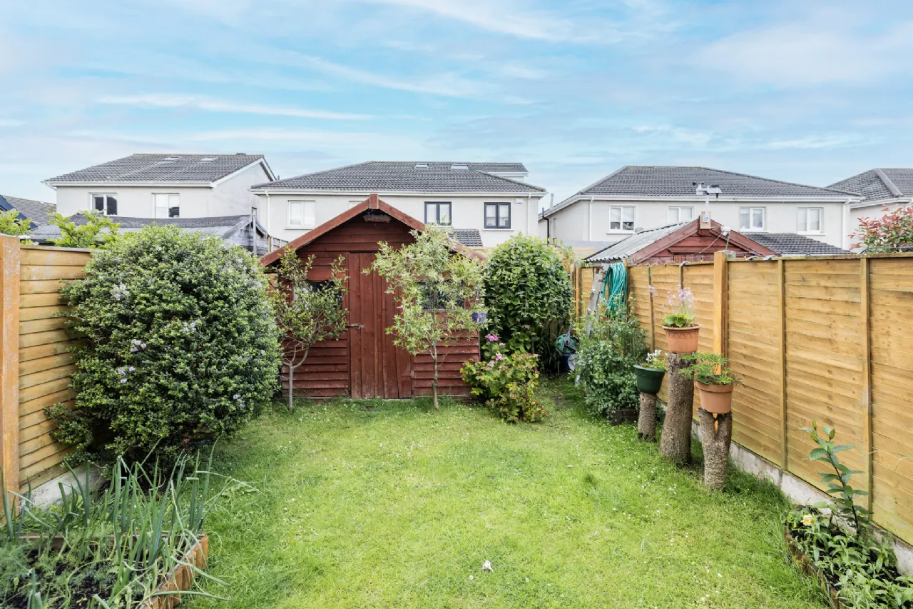 Photo of 50 Thorn Chase, Woodale Road, Rush, Co. Dublin, K56 YT29