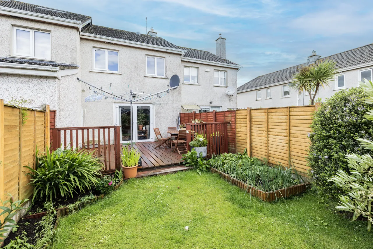 Photo of 50 Thorn Chase, Woodale Road, Rush, Co. Dublin, K56 YT29