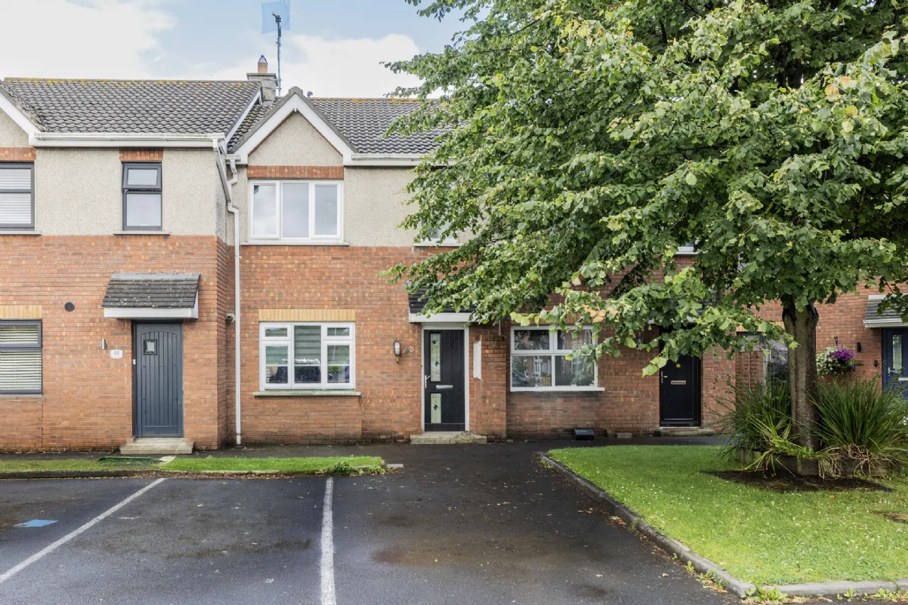 Photo of 50 Thorn Chase, Woodale Road, Rush, Co. Dublin, K56 YT29