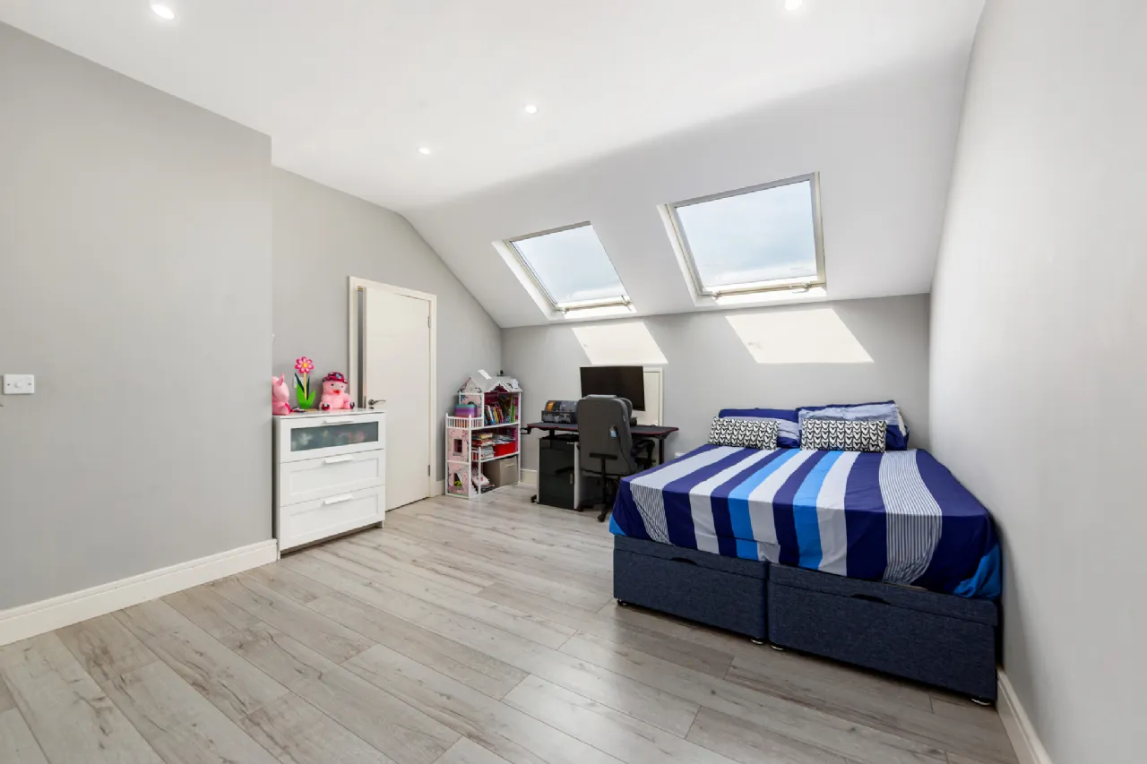 Photo of 15 Gandon Walk, Lucan, Co.Dublin, K78 E2X4