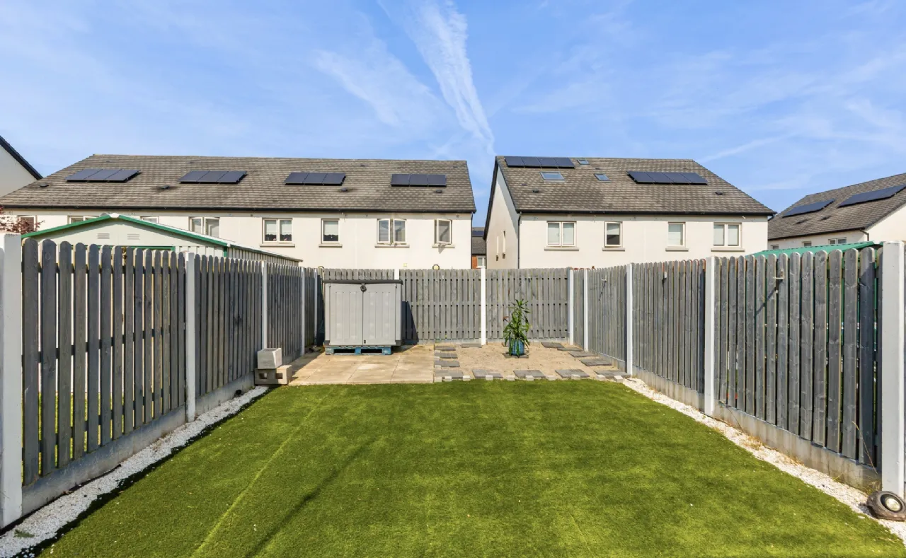 Photo of 15 Gandon Walk, Lucan, Co.Dublin, K78 E2X4