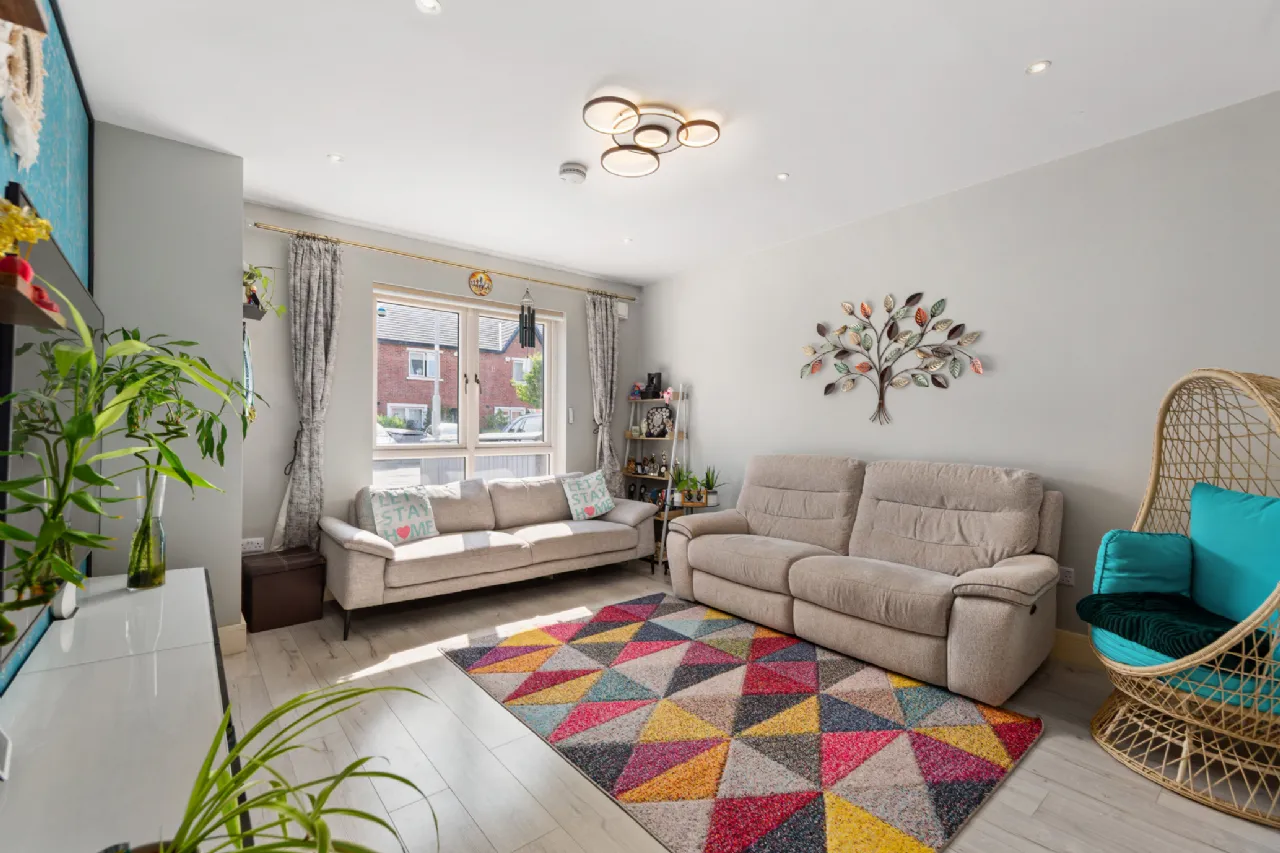Photo of 15 Gandon Walk, Lucan, Co.Dublin, K78 E2X4