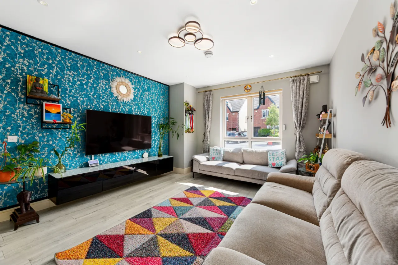 Photo of 15 Gandon Walk, Lucan, Co.Dublin, K78 E2X4
