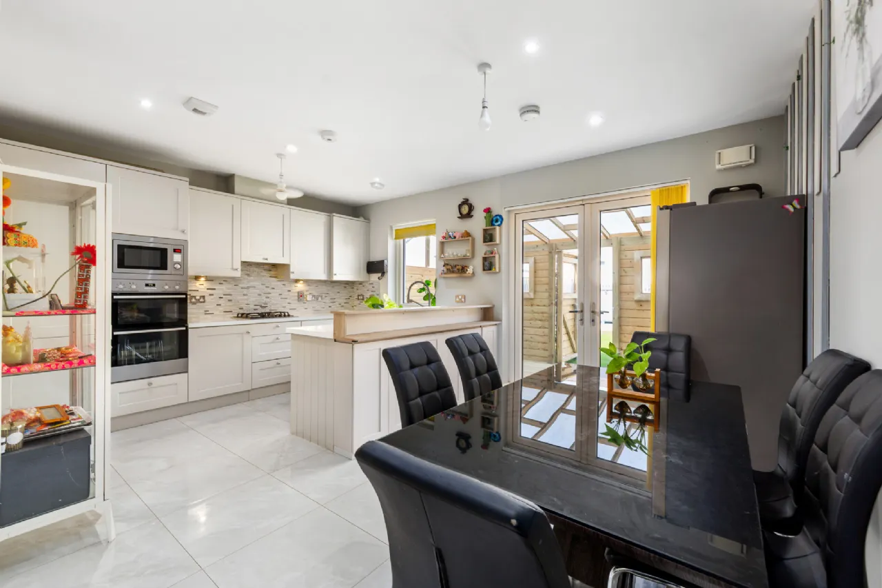 Photo of 15 Gandon Walk, Lucan, Co.Dublin, K78 E2X4