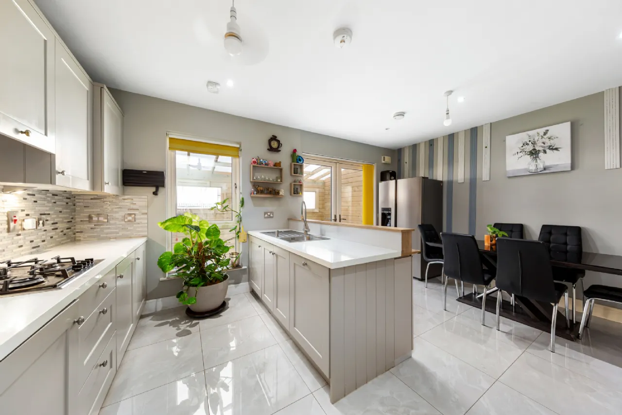 Photo of 15 Gandon Walk, Lucan, Co.Dublin, K78 E2X4