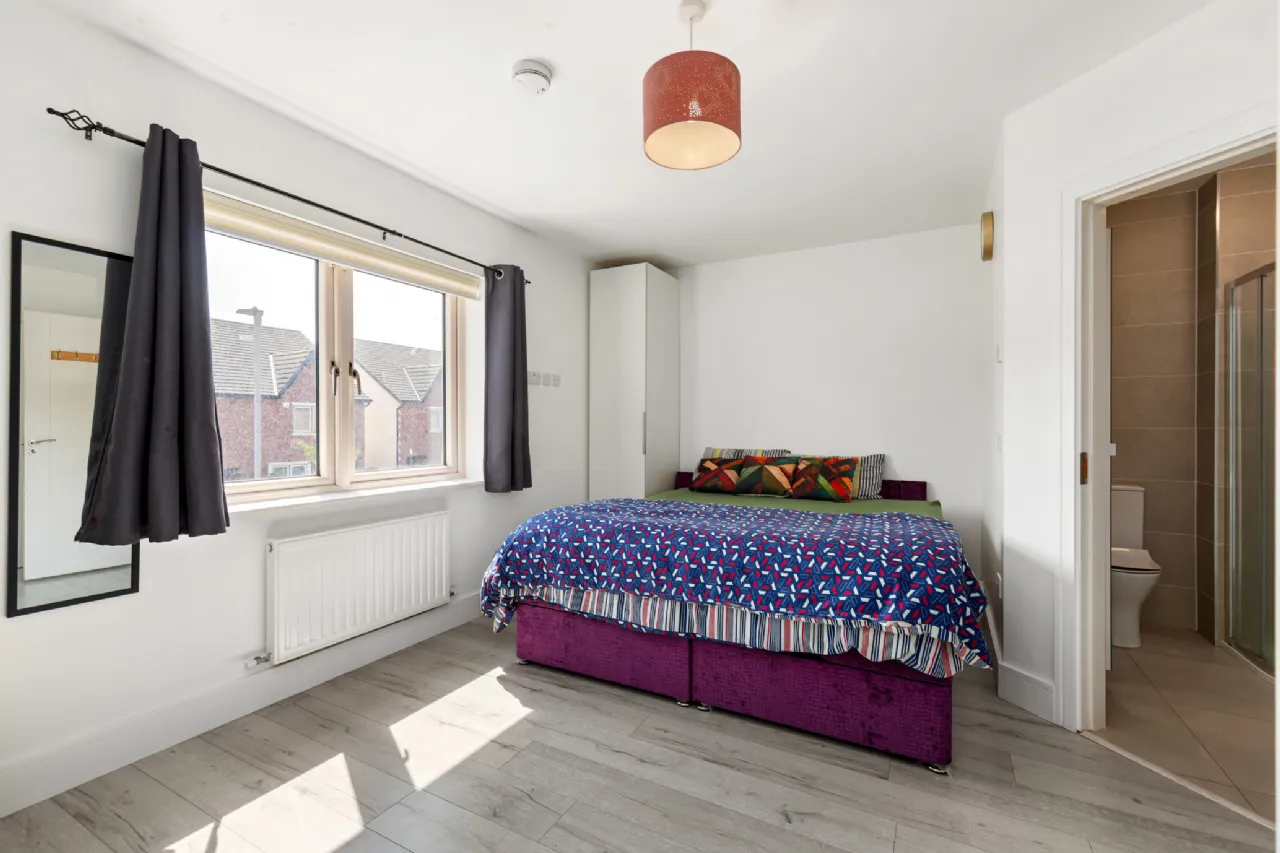 Photo of 15 Gandon Walk, Lucan, Co.Dublin, K78 E2X4