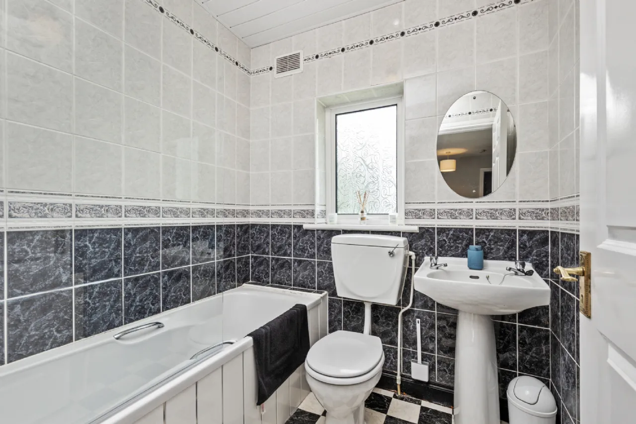 Photo of 7 College Green, Green Road, Carlow, R93 R9D3