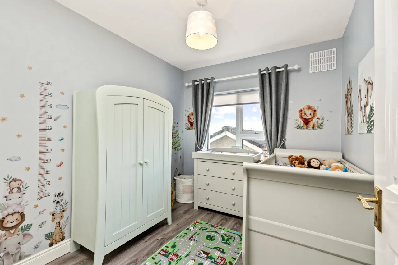 Photo of 7 College Green, Green Road, Carlow, R93 R9D3