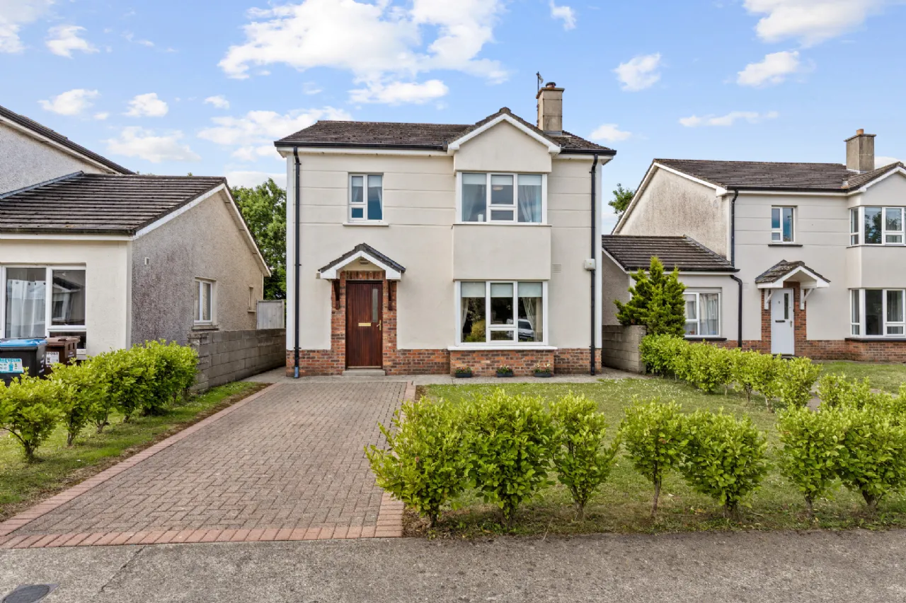 Photo of 7 College Green, Green Road, Carlow, R93 R9D3