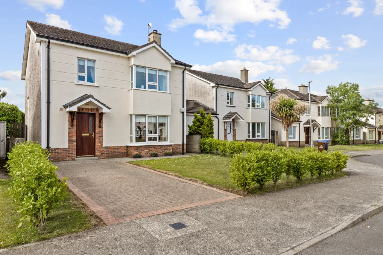 Photo of 7 College Green, Green Road, Carlow, R93 R9D3