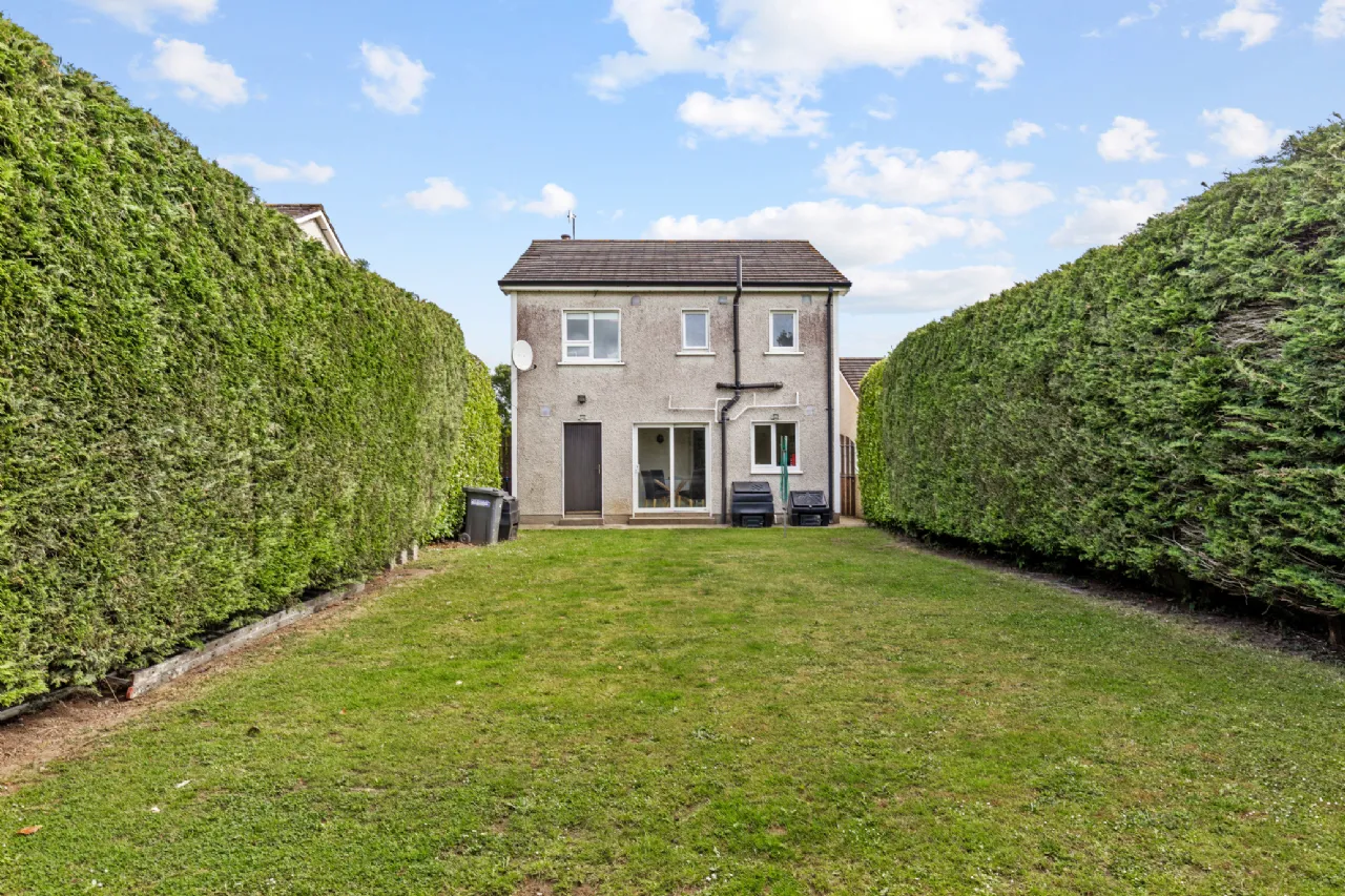 Photo of 7 College Green, Green Road, Carlow, R93 R9D3