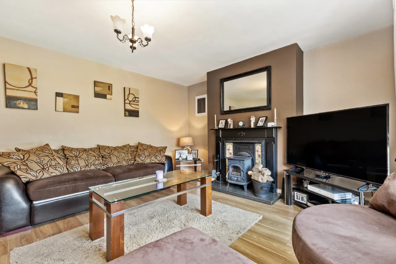 Photo of 7 College Green, Green Road, Carlow, R93 R9D3