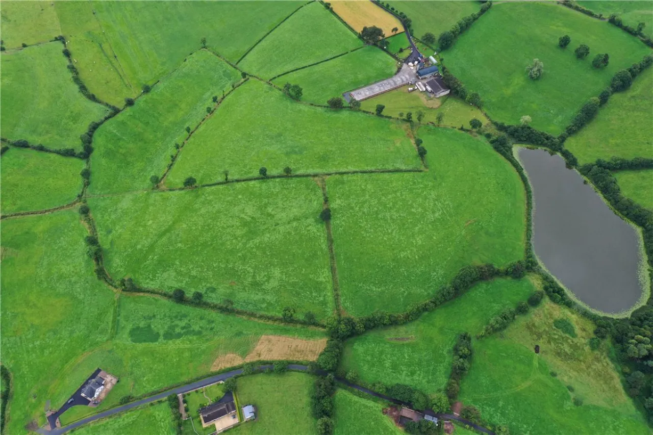 Photo of Agri Lands 14.16HA (35 Acres), Cavan, Clones, Co. Monaghan, H23KV97