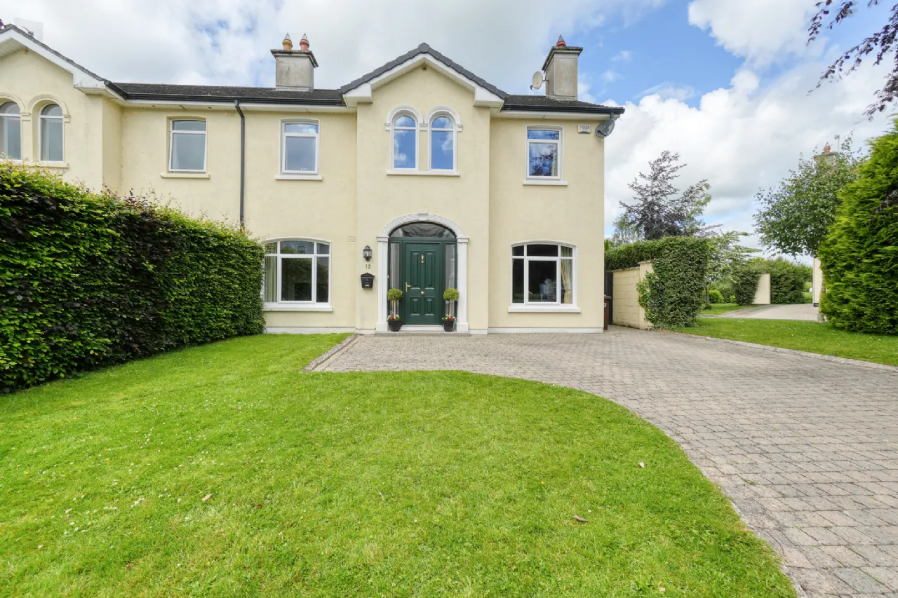 Photo of 12 Mount Henry Close,, The Heritage,, Killenard,, Co. Laois, R32K52H