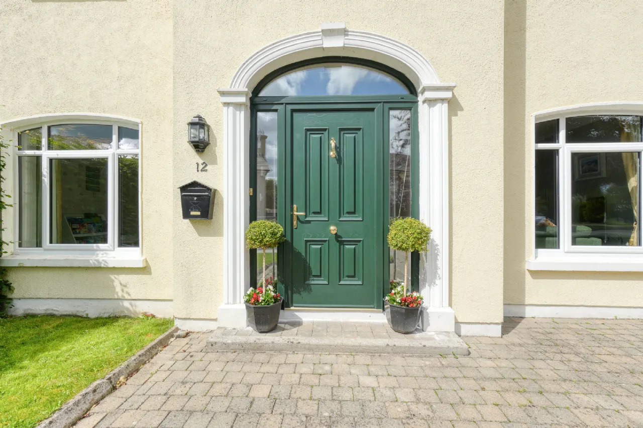 Photo of 12 Mount Henry Close,, The Heritage,, Killenard,, Co. Laois, R32K52H