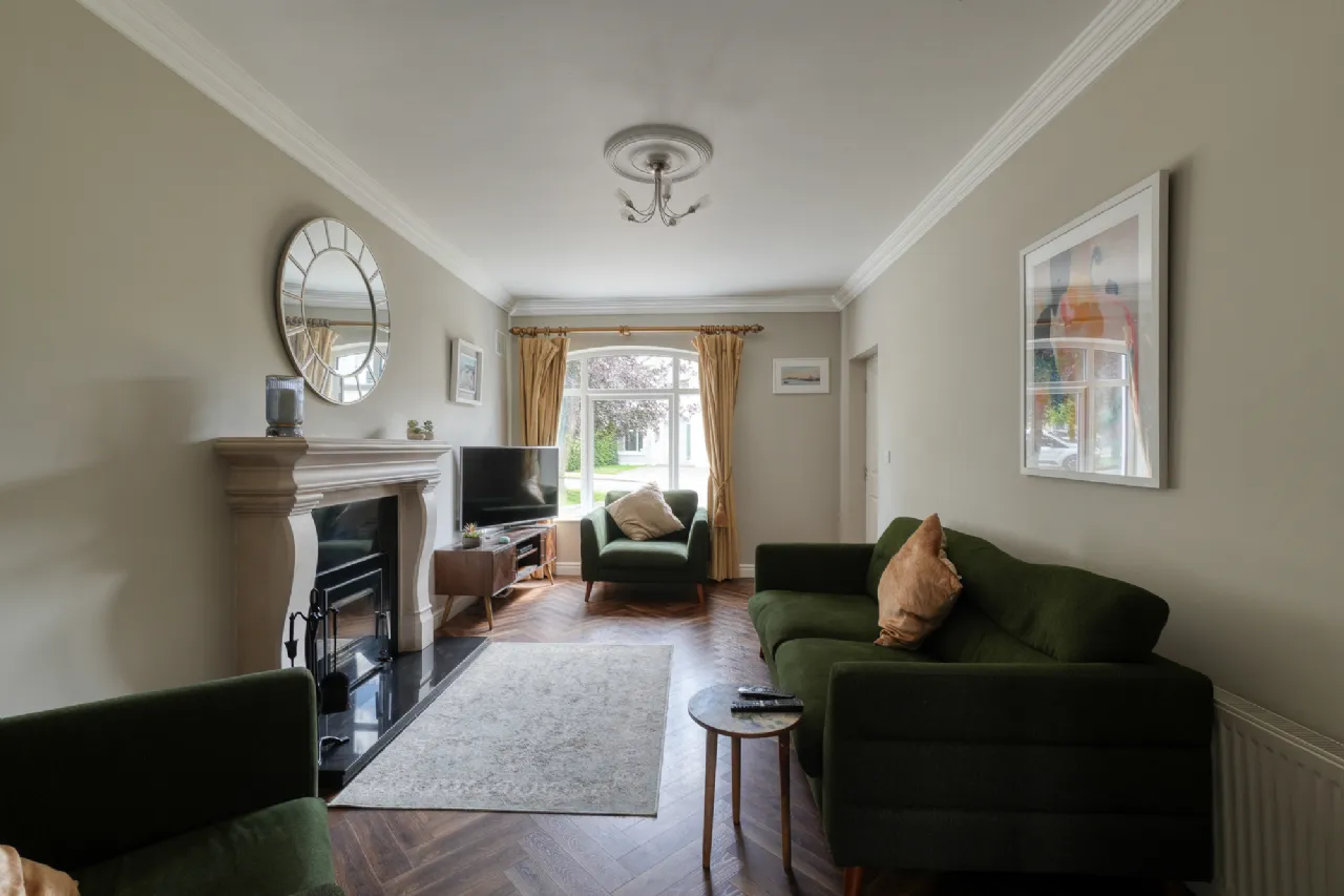 Photo of 12 Mount Henry Close,, The Heritage,, Killenard,, Co. Laois, R32K52H