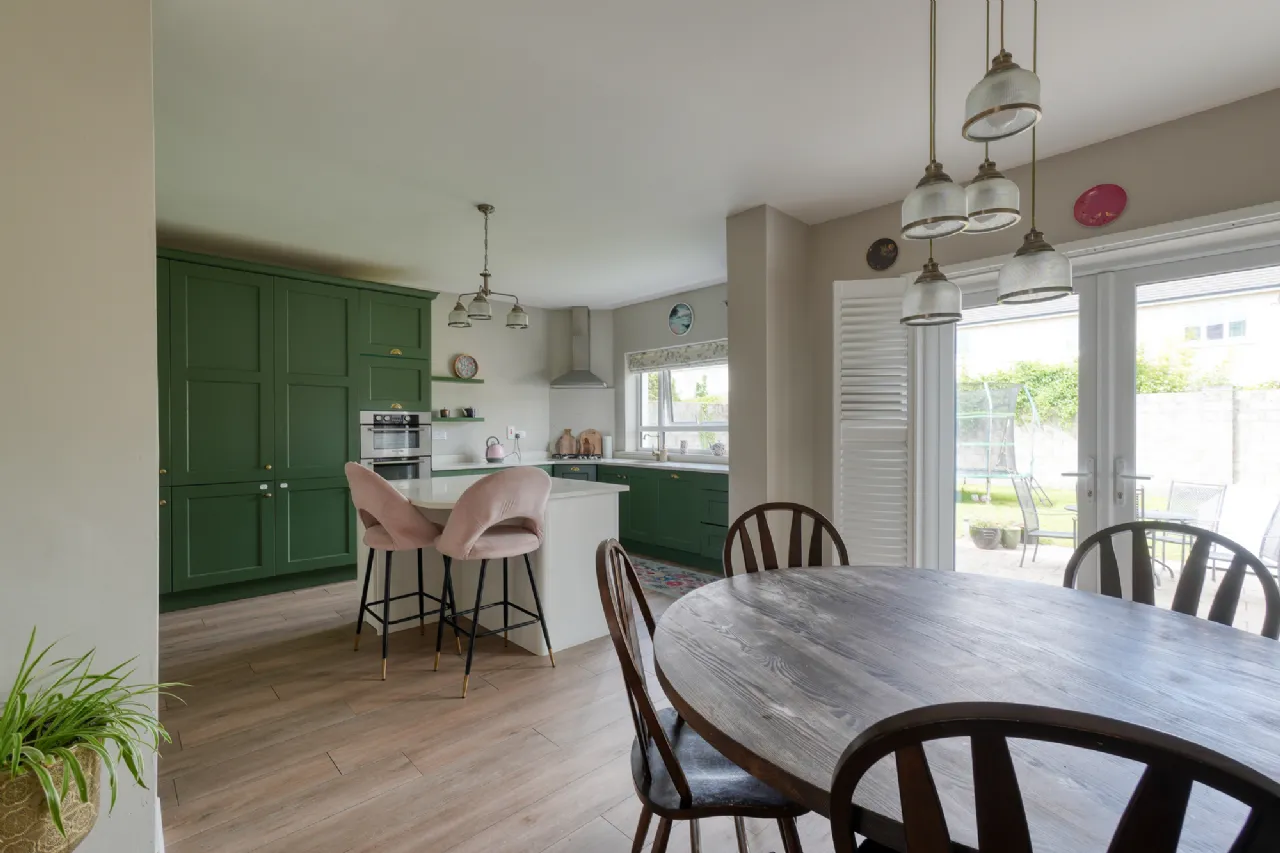 Photo of 12 Mount Henry Close,, The Heritage,, Killenard,, Co. Laois, R32K52H