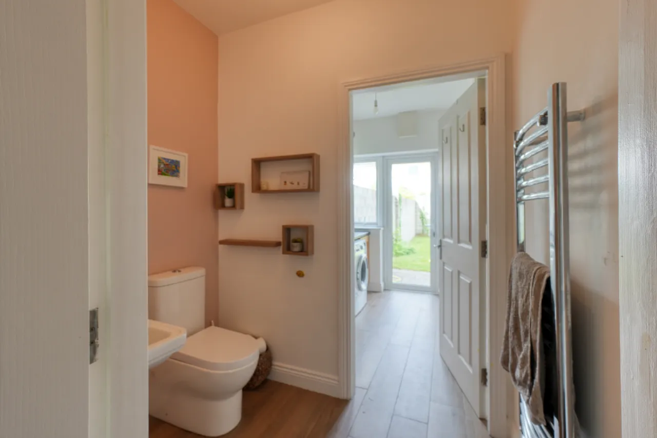 Photo of 12 Mount Henry Close,, The Heritage,, Killenard,, Co. Laois, R32K52H