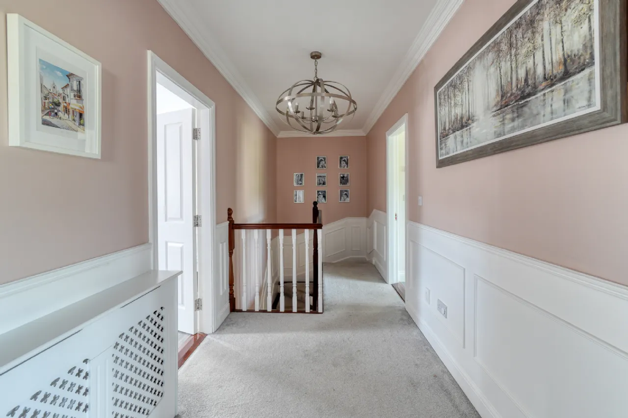 Photo of 12 Mount Henry Close,, The Heritage,, Killenard,, Co. Laois, R32K52H