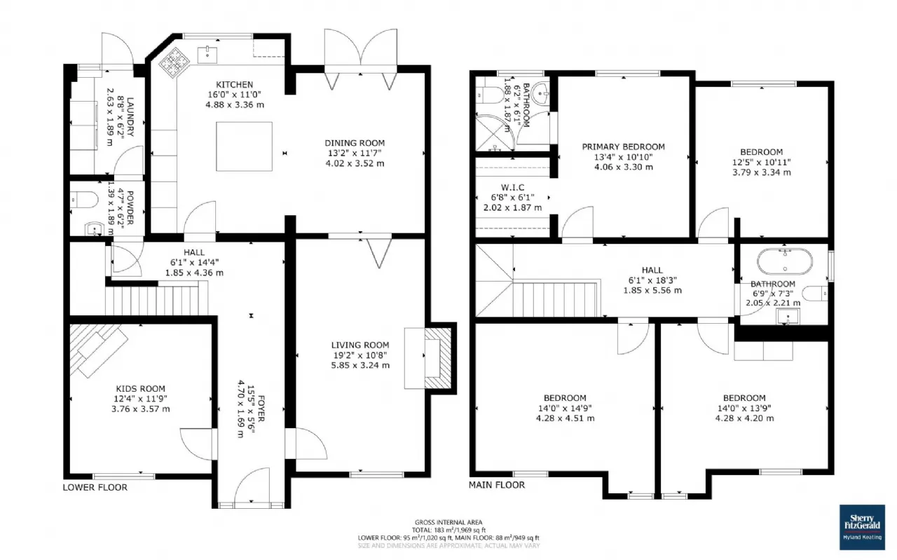 Photo of 12 Mount Henry Close,, The Heritage,, Killenard,, Co. Laois, R32K52H