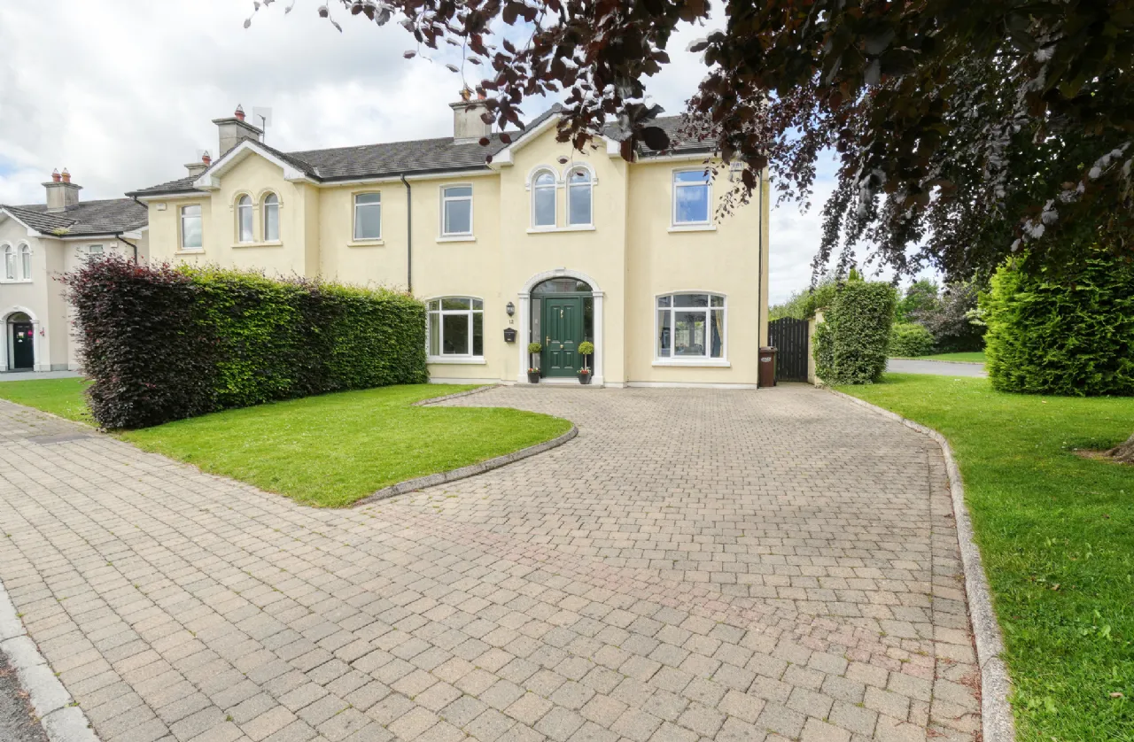Photo of 12 Mount Henry Close,, The Heritage,, Killenard,, Co. Laois, R32K52H