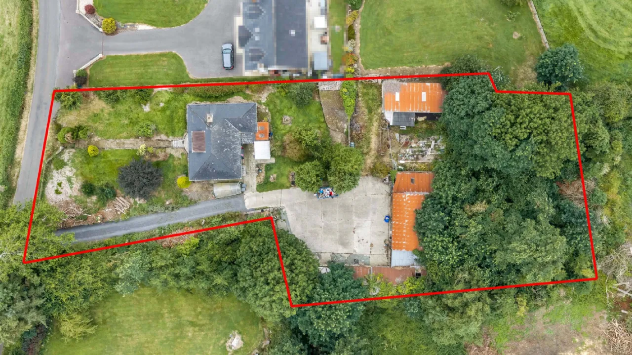 Photo of Corglass, Milltown, Co Cavan, H14D627