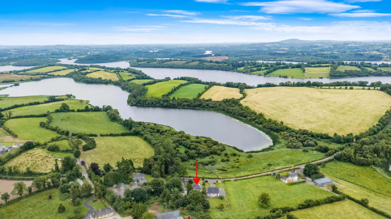 Photo of Corglass, Milltown, Co Cavan, H14D627