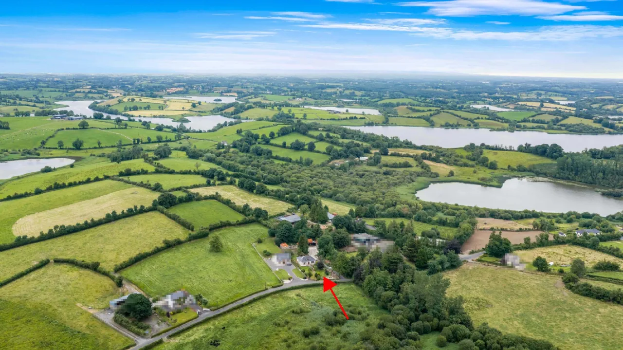 Photo of Corglass, Milltown, Co Cavan, H14D627