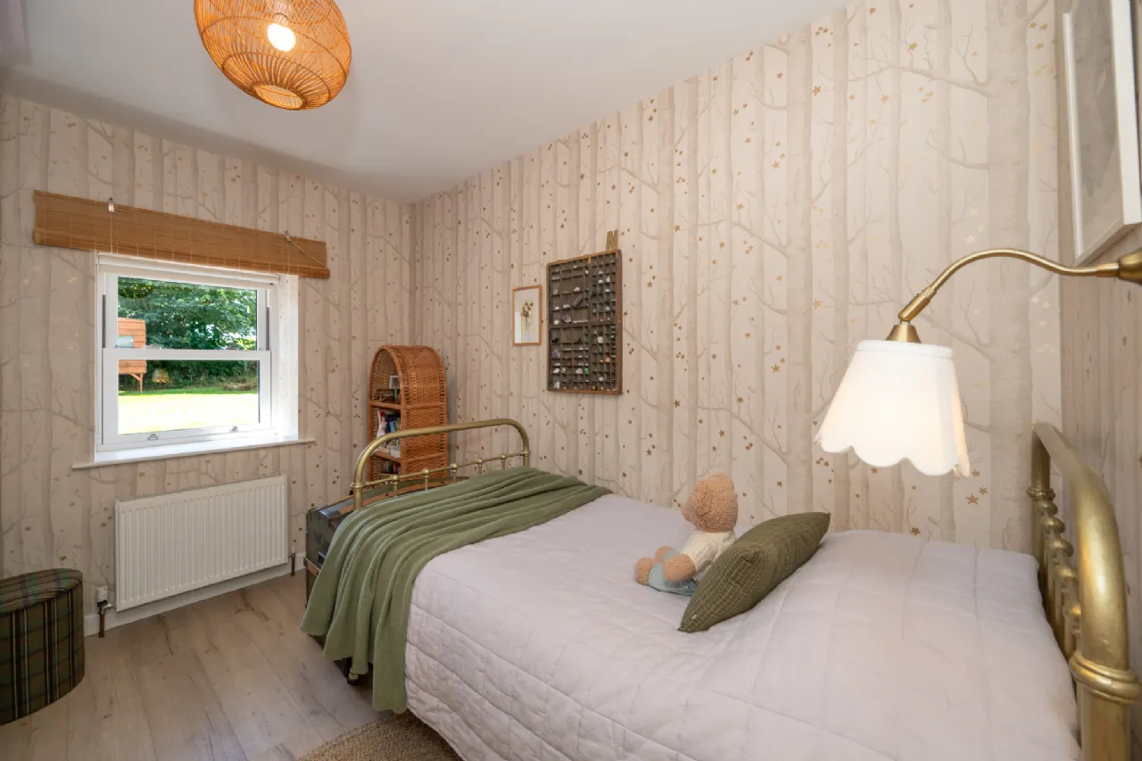 Photo of The Cottage, Castlewhite, Waterfall, Co. Cork, T12 CYR3
