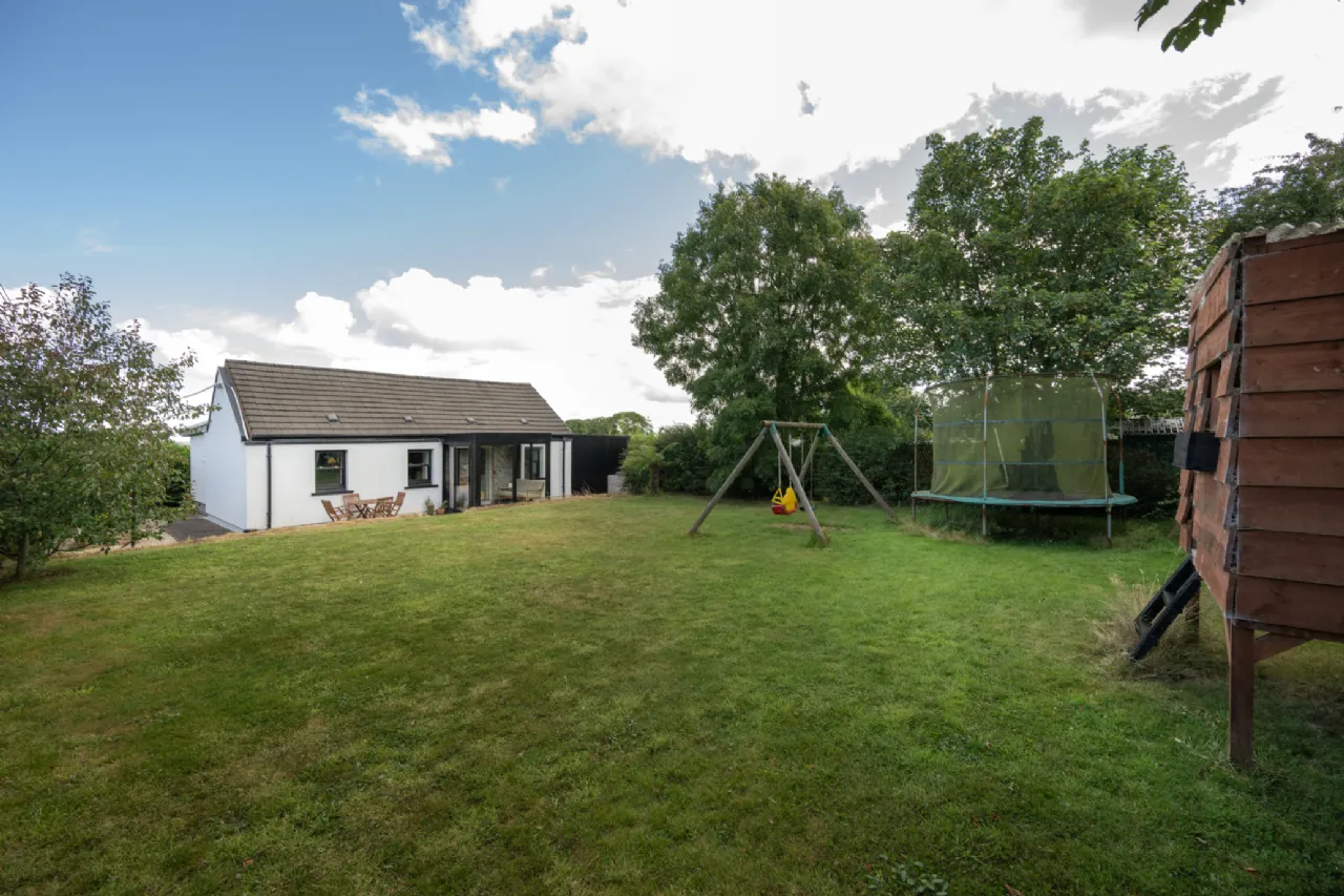 Photo of The Cottage, Castlewhite, Waterfall, Co. Cork, T12 CYR3