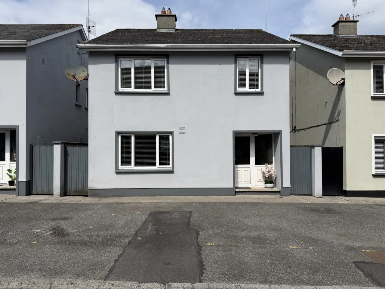 Photo of 3 Park Lane,, Main Street,, Portarlington,, Co. Laois., R32W602