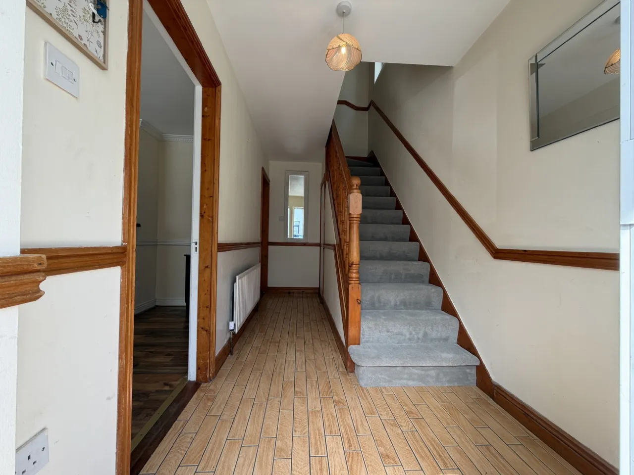 Photo of 3 Park Lane,, Main Street,, Portarlington,, Co. Laois., R32W602