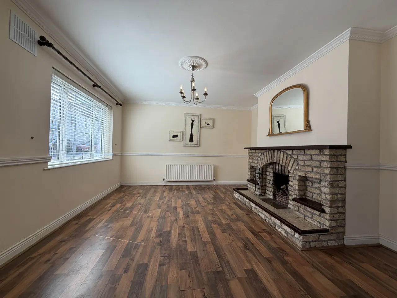 Photo of 3 Park Lane,, Main Street,, Portarlington,, Co. Laois., R32W602